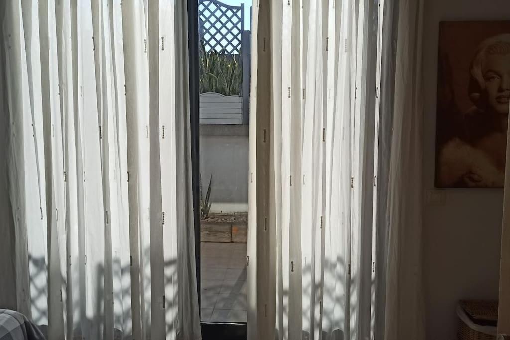 Atico En Paiporta Con 2 Grandes Terrazas Apartment Valencia Luaran gambar