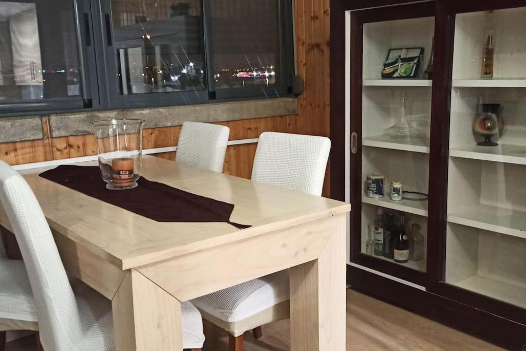 Atico En Paiporta Con 2 Grandes Terrazas Apartment Valencia Luaran gambar