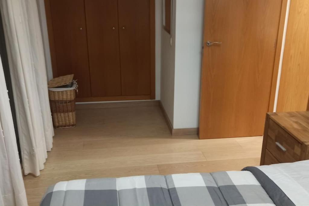 Atico En Paiporta Con 2 Grandes Terrazas Apartment Valencia Luaran gambar