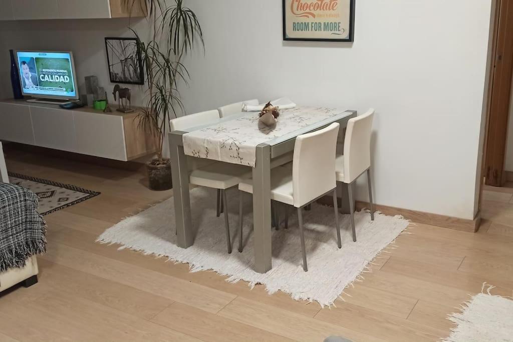 Atico En Paiporta Con 2 Grandes Terrazas Apartment Valencia Luaran gambar