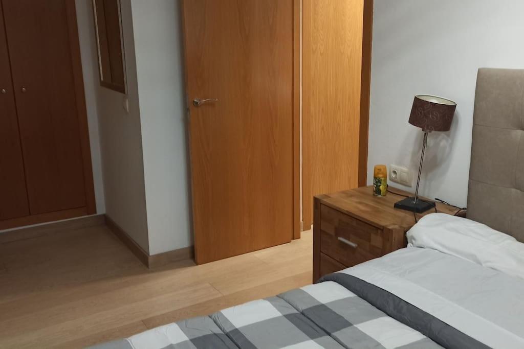 Atico En Paiporta Con 2 Grandes Terrazas Apartment Valencia Luaran gambar