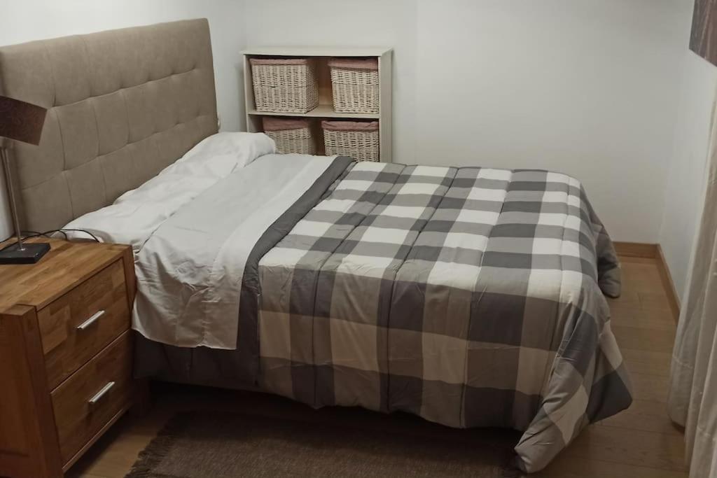 Atico En Paiporta Con 2 Grandes Terrazas Apartment Valencia Luaran gambar