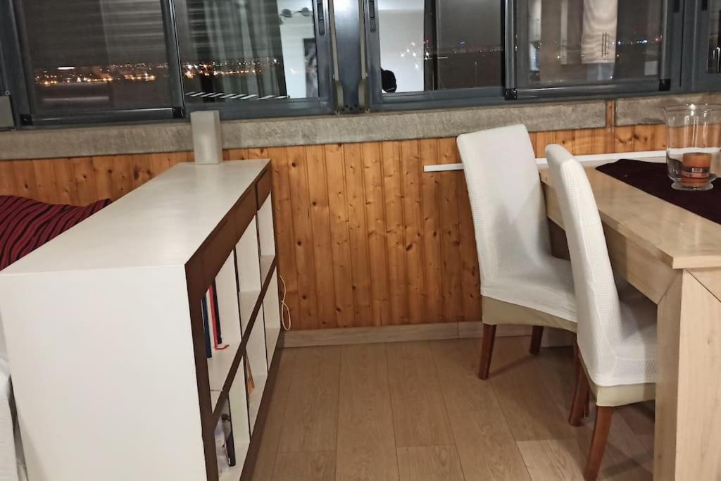 Atico En Paiporta Con 2 Grandes Terrazas Apartment Valencia Luaran gambar