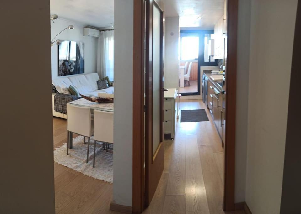 Atico En Paiporta Con 2 Grandes Terrazas Apartment Valencia Luaran gambar