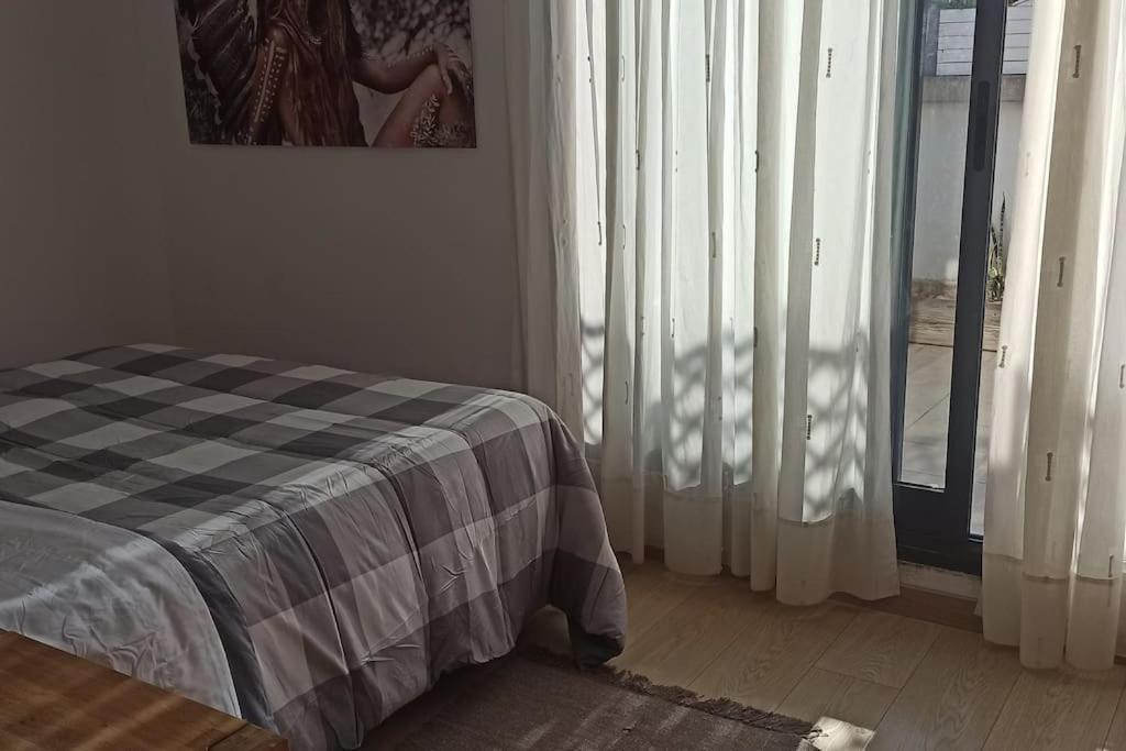 Atico En Paiporta Con 2 Grandes Terrazas Apartment Valencia Luaran gambar