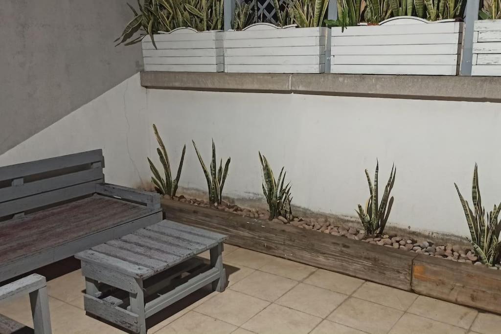 Atico En Paiporta Con 2 Grandes Terrazas Apartment Valencia Luaran gambar