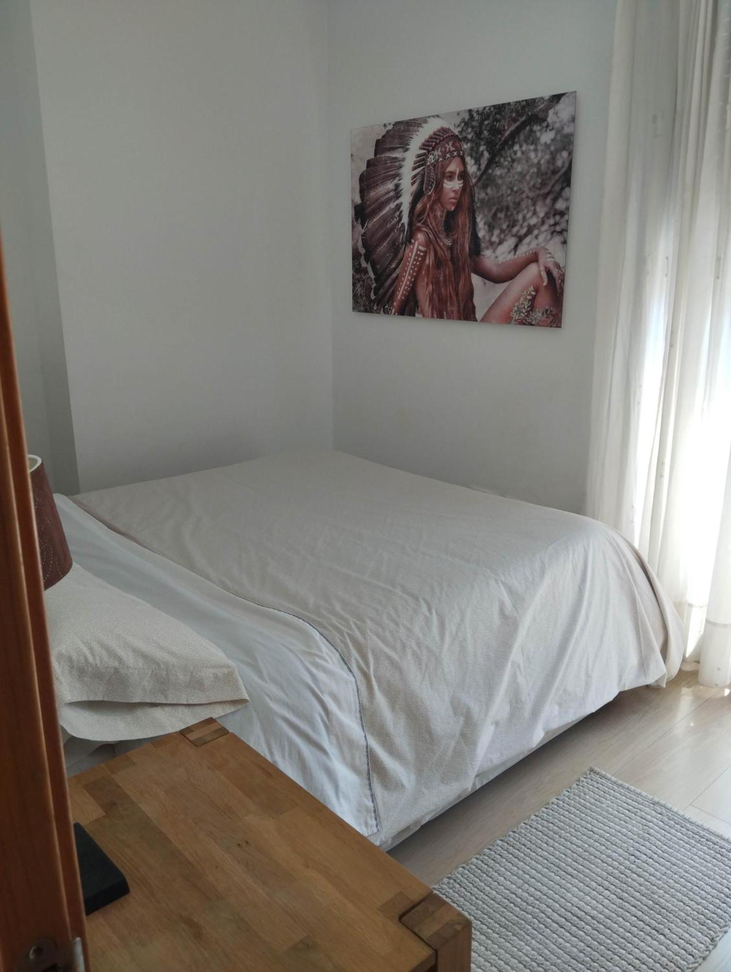 Atico En Paiporta Con 2 Grandes Terrazas Apartment Valencia Luaran gambar