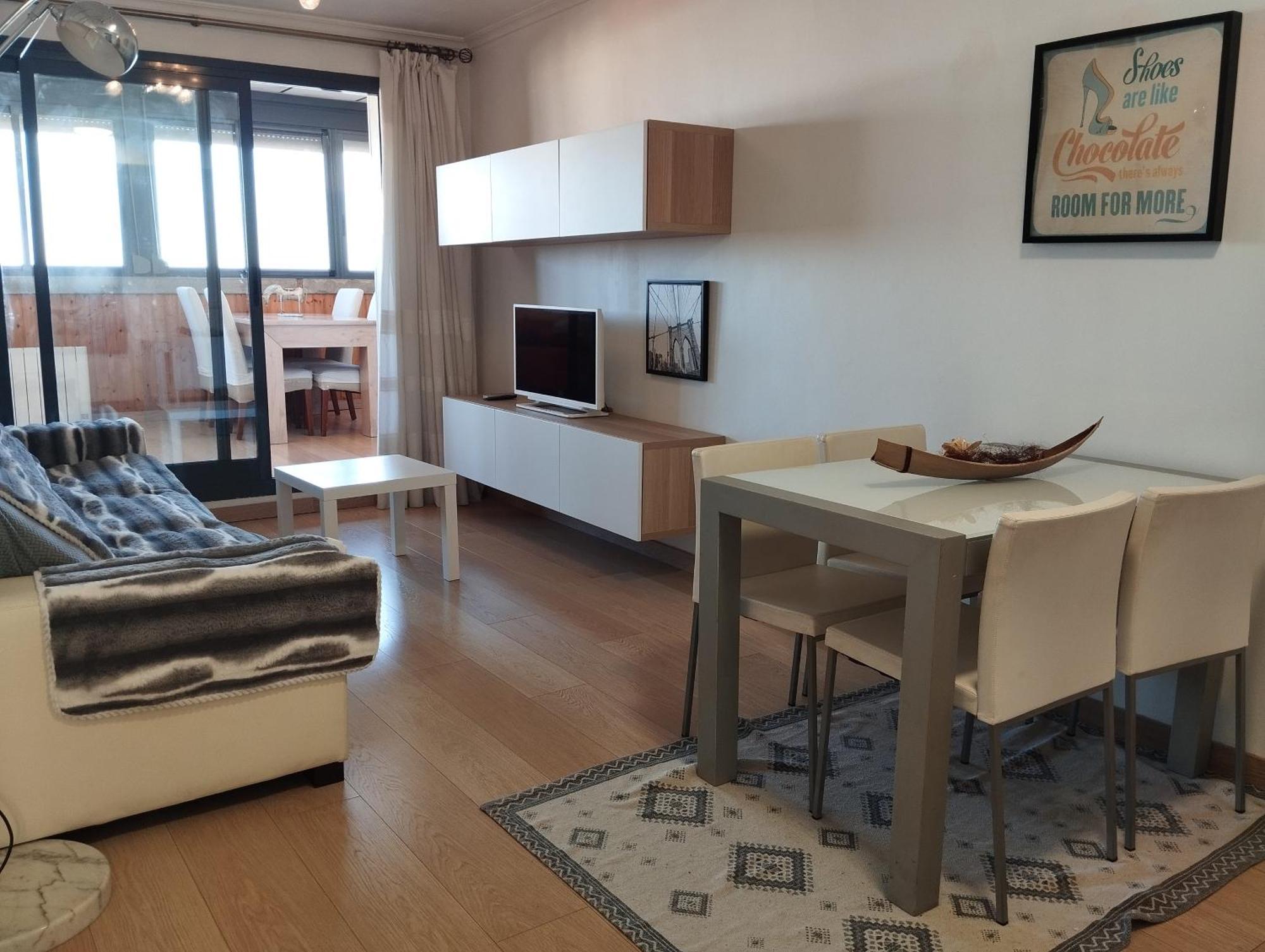 Atico En Paiporta Con 2 Grandes Terrazas Apartment Valencia Luaran gambar